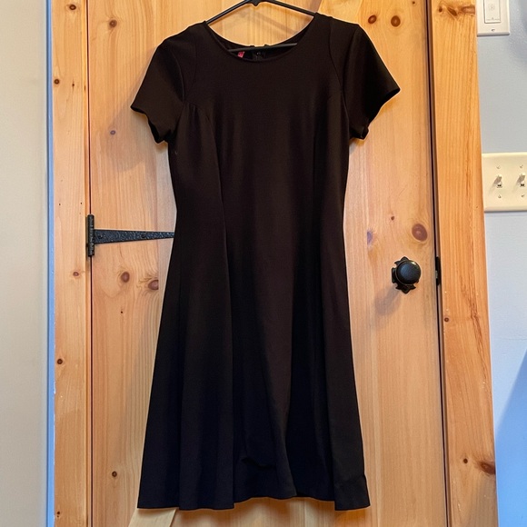 Little Black Dress. Ruby Ribbon. Shape wear. Medium. Barely worn. No flaws. - Picture 1 of 8